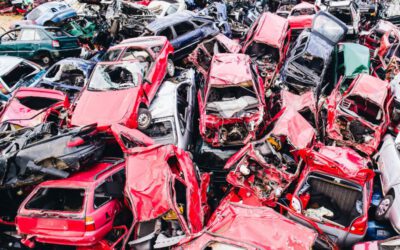 Złomowanie Samochodów w Małopolsce: Przewodnik po Efektywnym Recyklingu Pojazdów