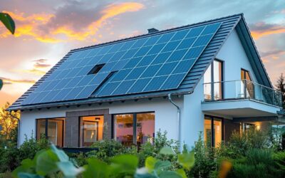 Fotowoltaika, pompy ciepła i klimatyzacja – jeden ekosystem energii dla domu i serwisu